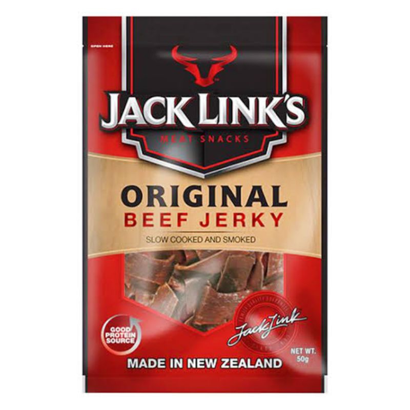 

Jack Link Beef Jerky