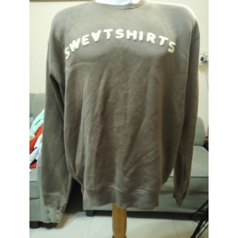 Crewneck Giordano
