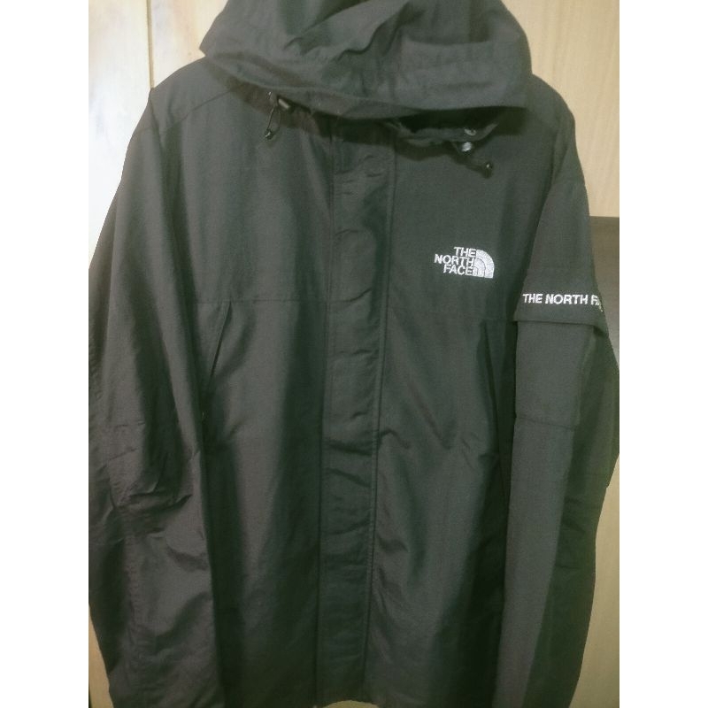 TNF SS LIMITED EDITION
