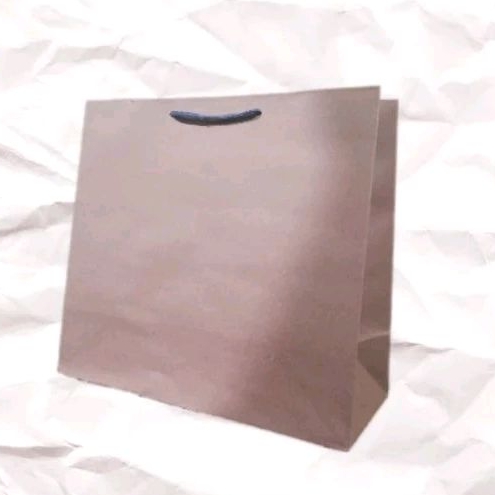 

paperbag LS shopping coklat (35×12×30) isi 12 pc