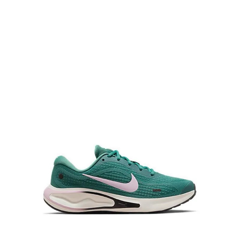 Nike Journey Run Women’s Road Running Shoes - Green NIKFJ7765301