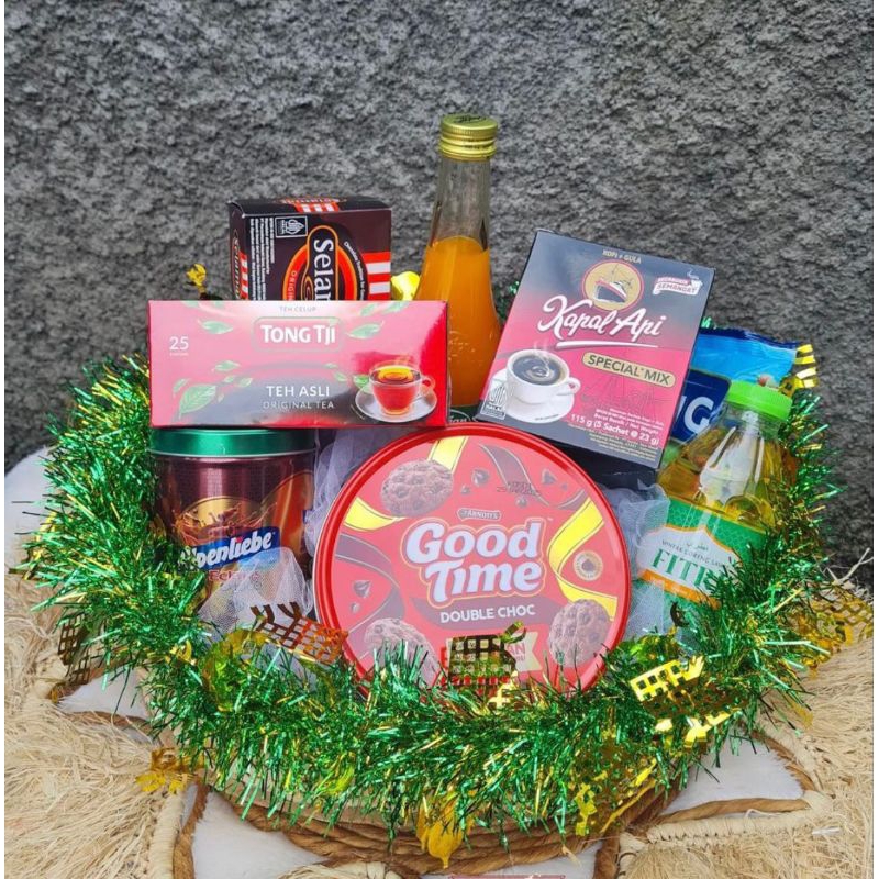 

PROMO PARCEL SNACK / SEMBAKO MURAH MINIMALIS