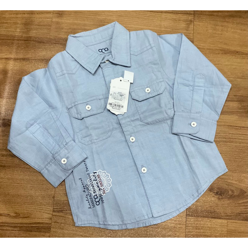 kemeja koko qna kemko brand qna matahari