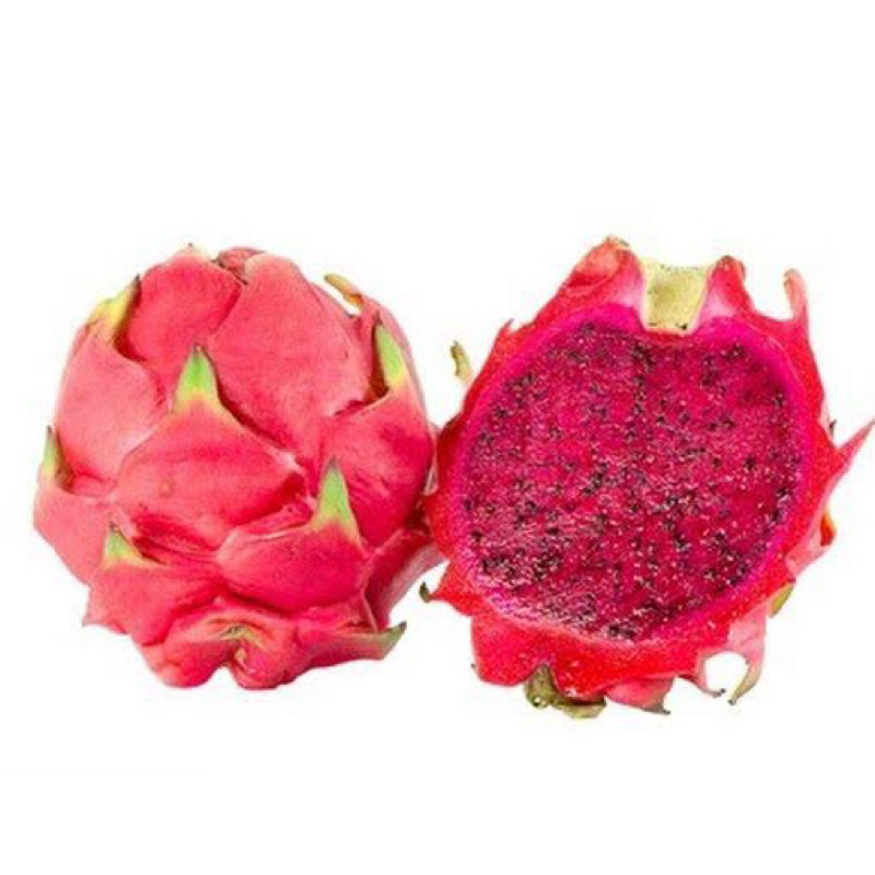 

Buah Naga Merah Manis Fresh 1kg