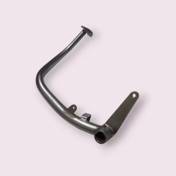 Pedal Rem Belakang Honda Twin CB 175 200 CB175 CB200 TWIN Original