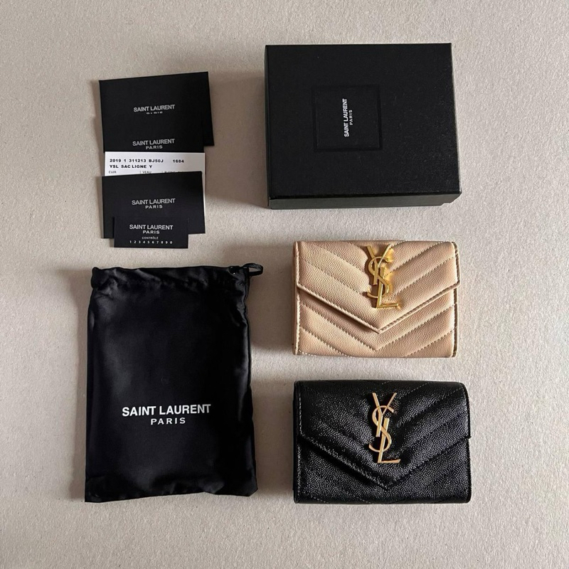 YSL Wallet