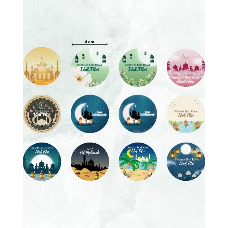 

Template Stiker Toples Lebaran (Baca deskripsi)
