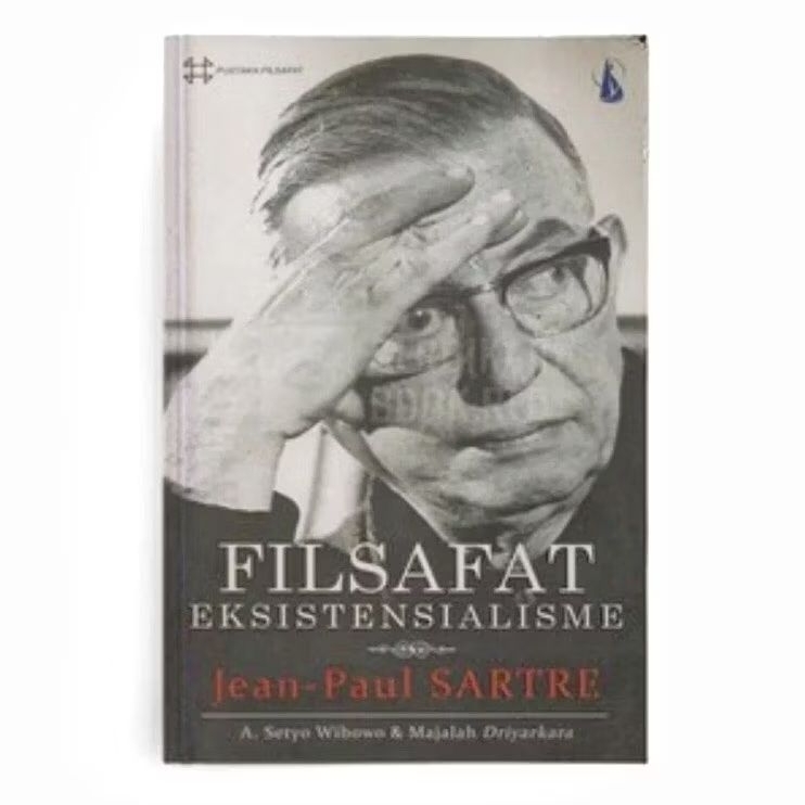 Filsafat Eksistensialisme