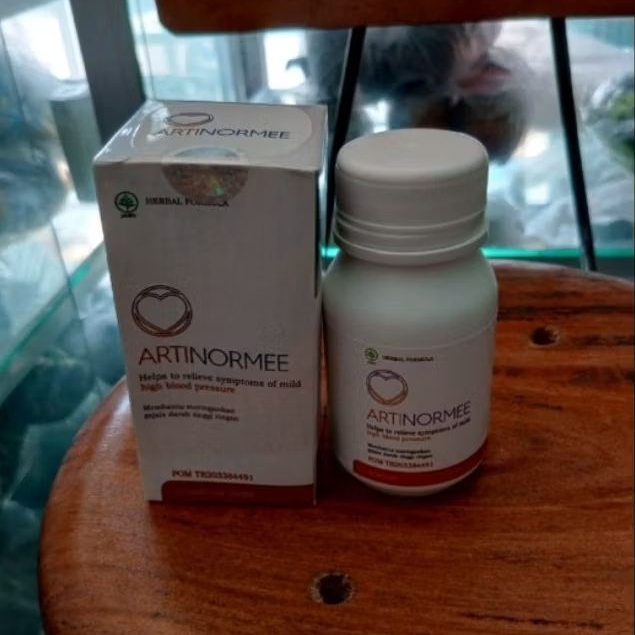 Artinormee original
