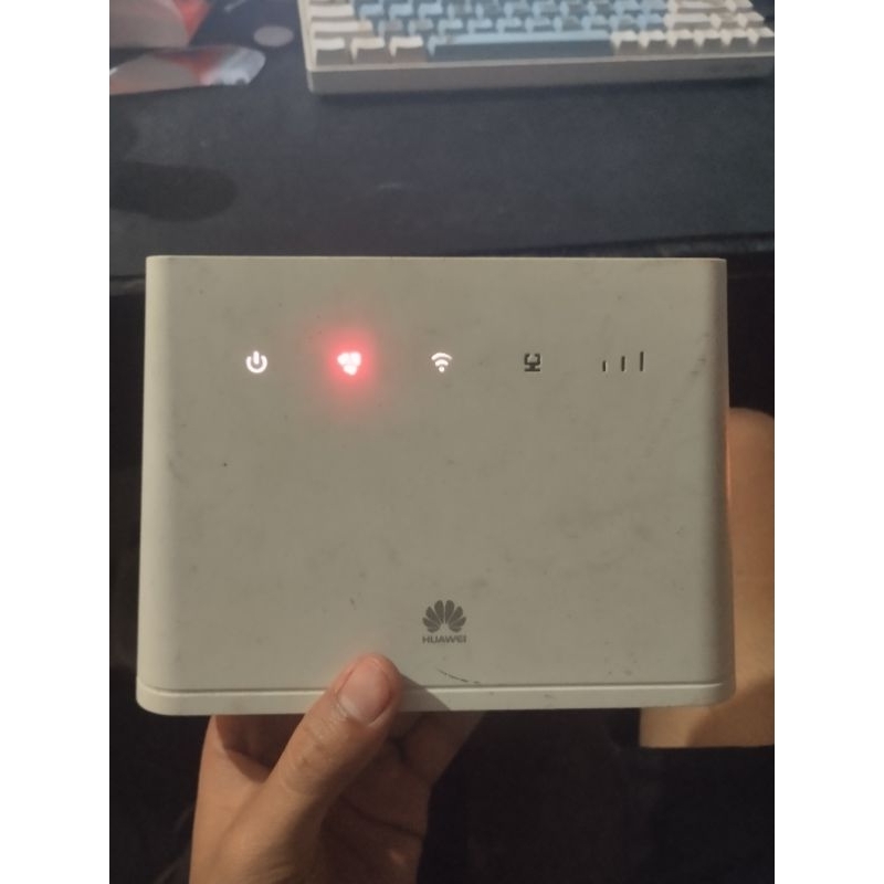 Modem Huawei B310s (Second)