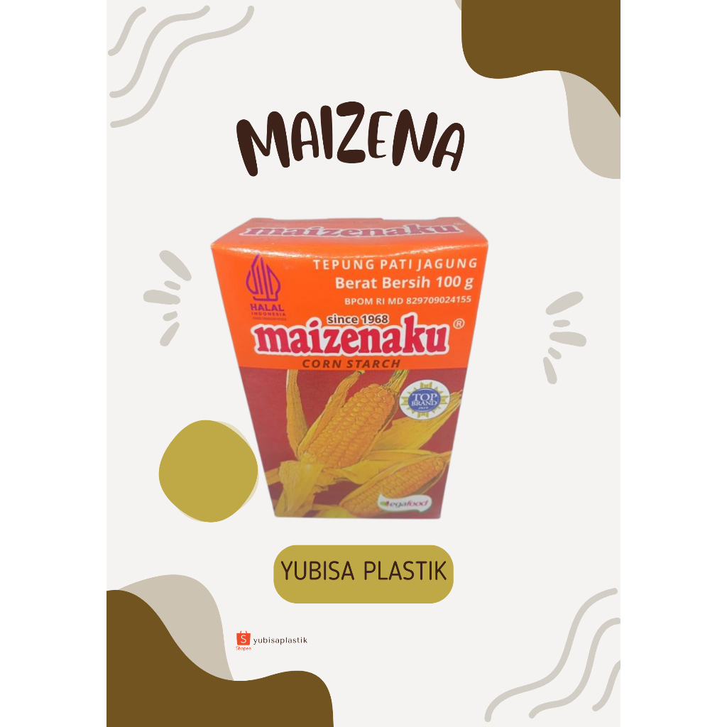 

Maizena