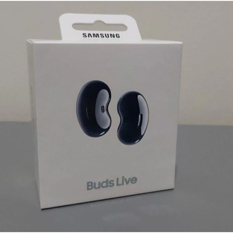 Samsung Galaxy Buds Live / Ear buds Wireless Original