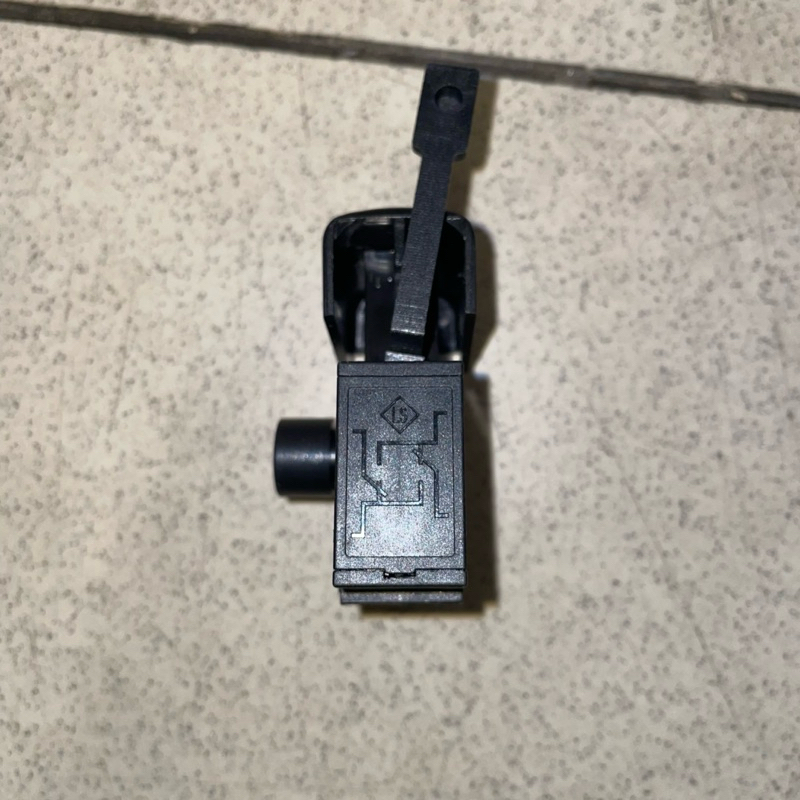 Mutiaradstore Saklar Bor Makita Hp1630 / Switch Makita 1630 / Sakelar Bor Makita Hp1630