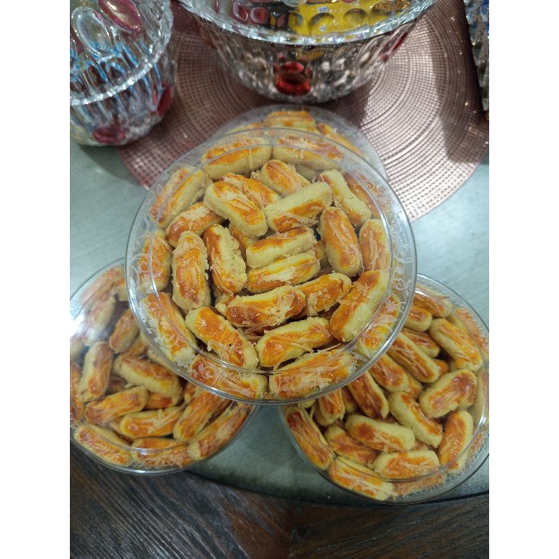 

Kastangel Murah Enak