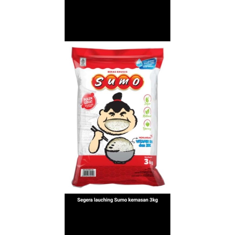 

sumo merah 3kg