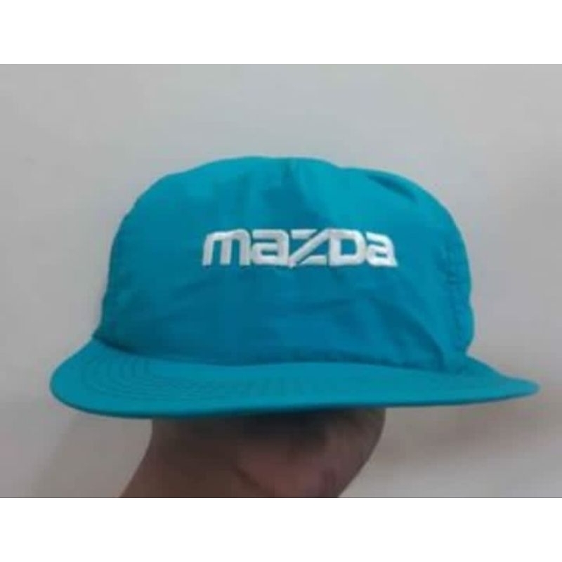 topi mazda
