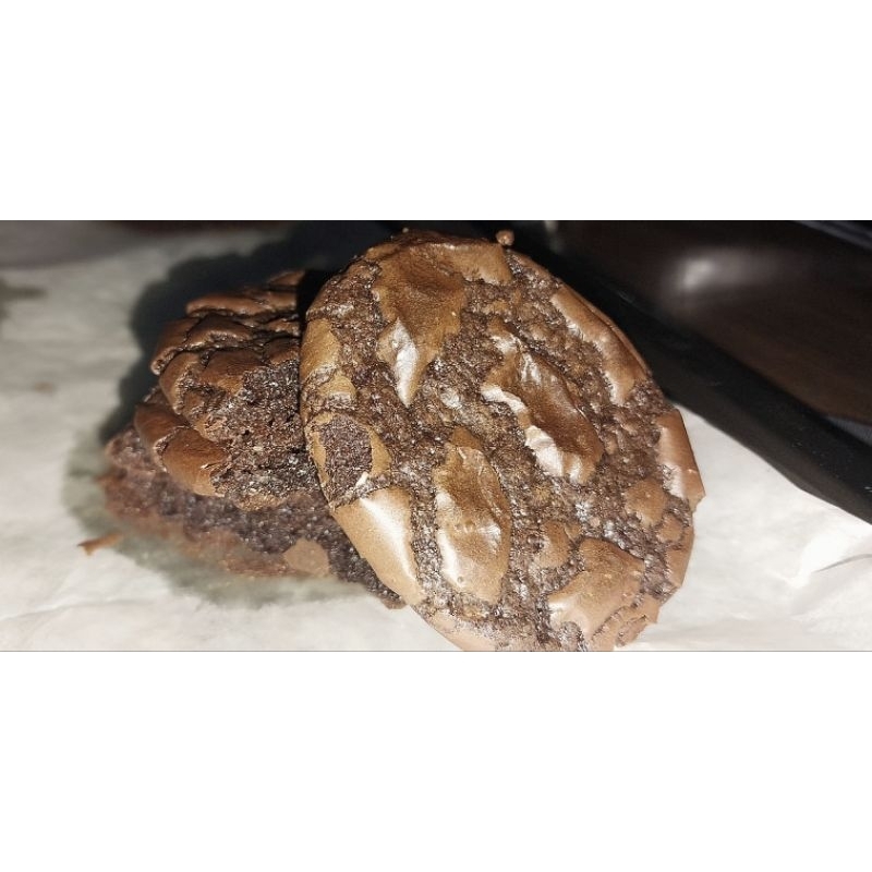 

Brookiess chocolatee