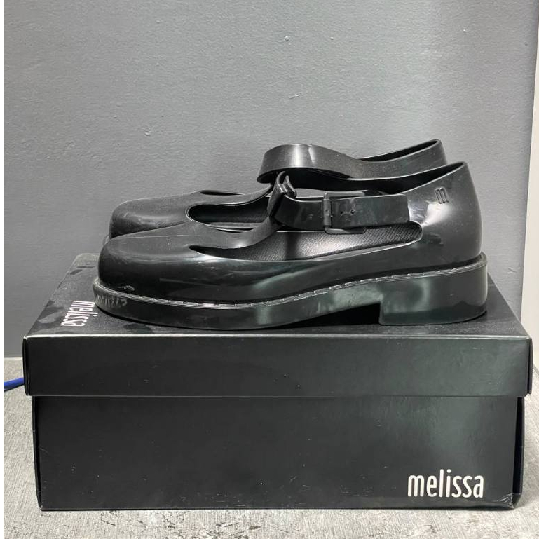 Melissa Shoes Kazakova Black Original