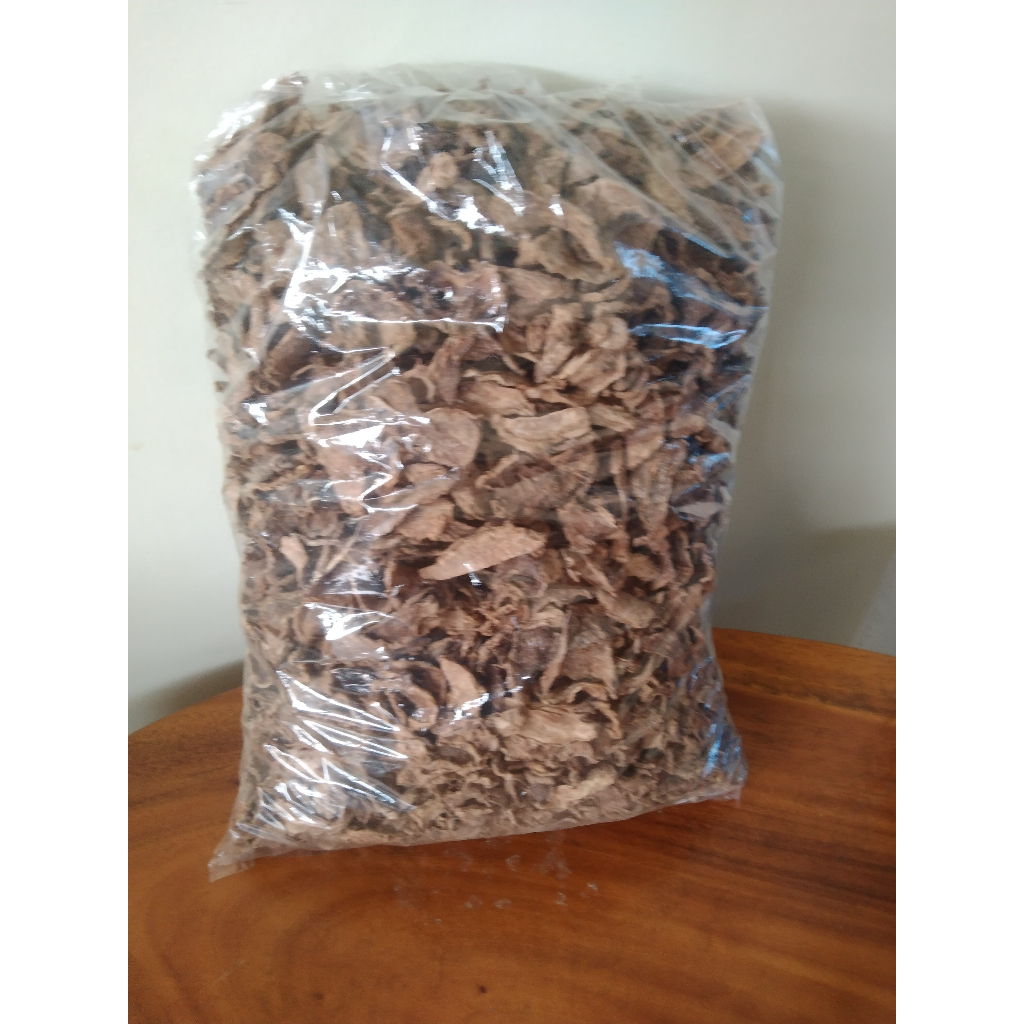 

Temu Ireng Iris Kering Fresh 100% Murni Tanpa Campuran