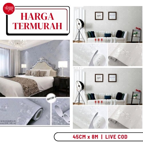 Live COD Wallpaper Dinding Kamar Tidur Wallpaper Dinding Ruang Tamu Wallpaper Dinding Ruang Tamu Wal