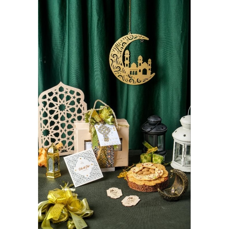 

Talitha hampers lebaran