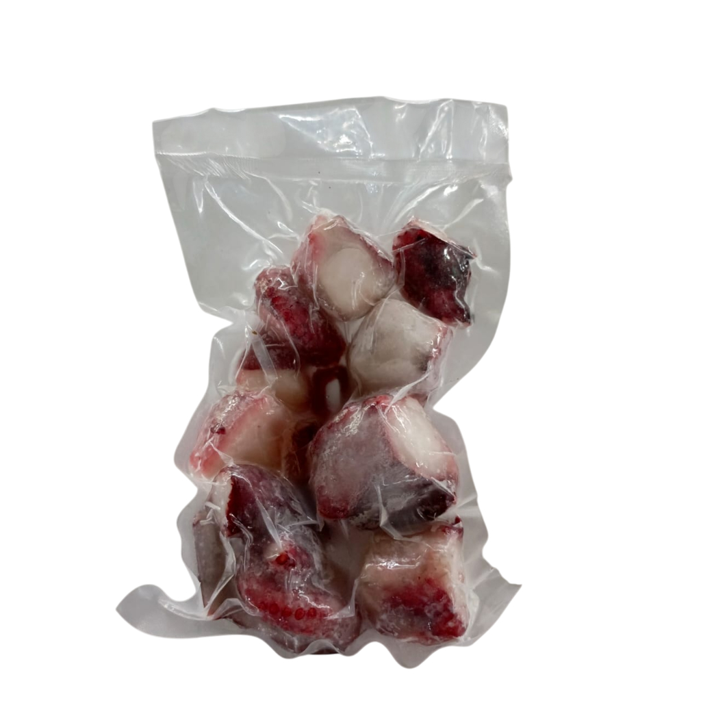 

Gurita Potong 1 pack 250 gr - Sahabatdapur