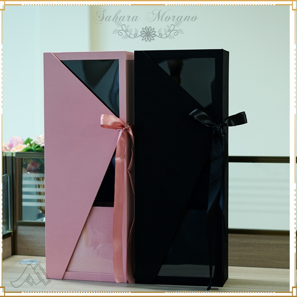 

Multifunction Box Kotak Penyimpan Multifungsi Gift Box Flower Box Box Action Figure