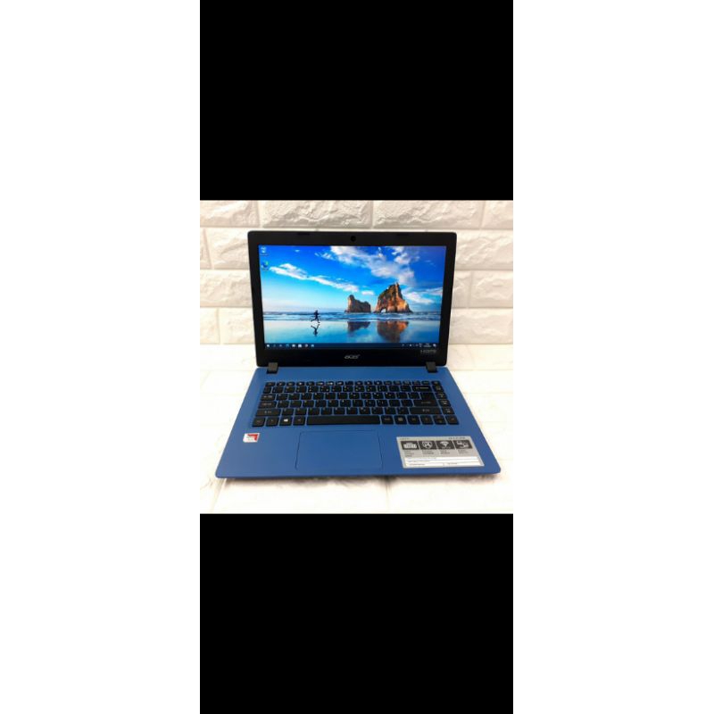 laptop acer aspire 3