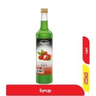 

SIRUP MARJAN BOUDOIN LECI BOTOL 460ML