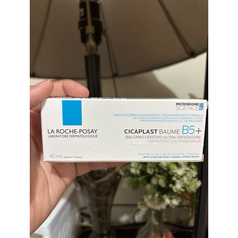 La Roche Posay