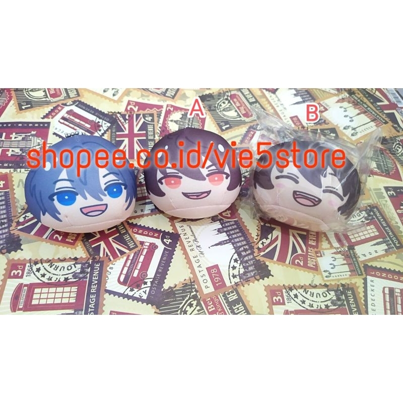 Omanjuu Ensemble Stars