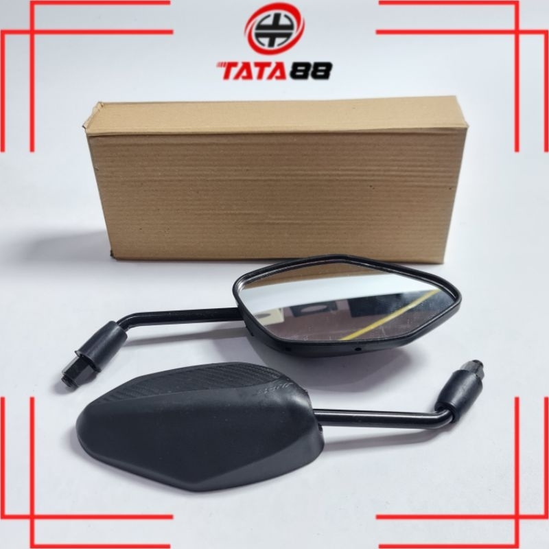 SPION BEAT NEW BEAT STREET NEW LED 2020-2022 STANDART KACA ORIGINAL / Spion BEAT NEW 2020 BEAT 2020 