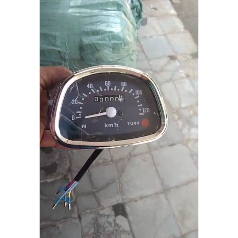 speedometer honda cd spidometer honda cd