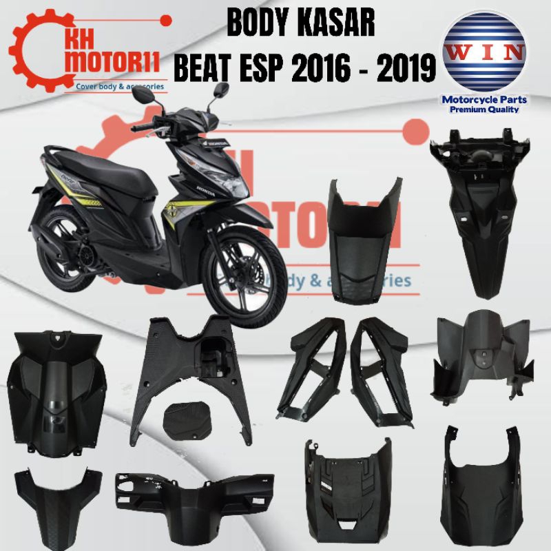 PAKET FULL BODY KASAR BEAT ECO 2016 - 2019 I BODI KASAR BEAT DIGITAL l BODY KASAR BEAT STREET I BODY