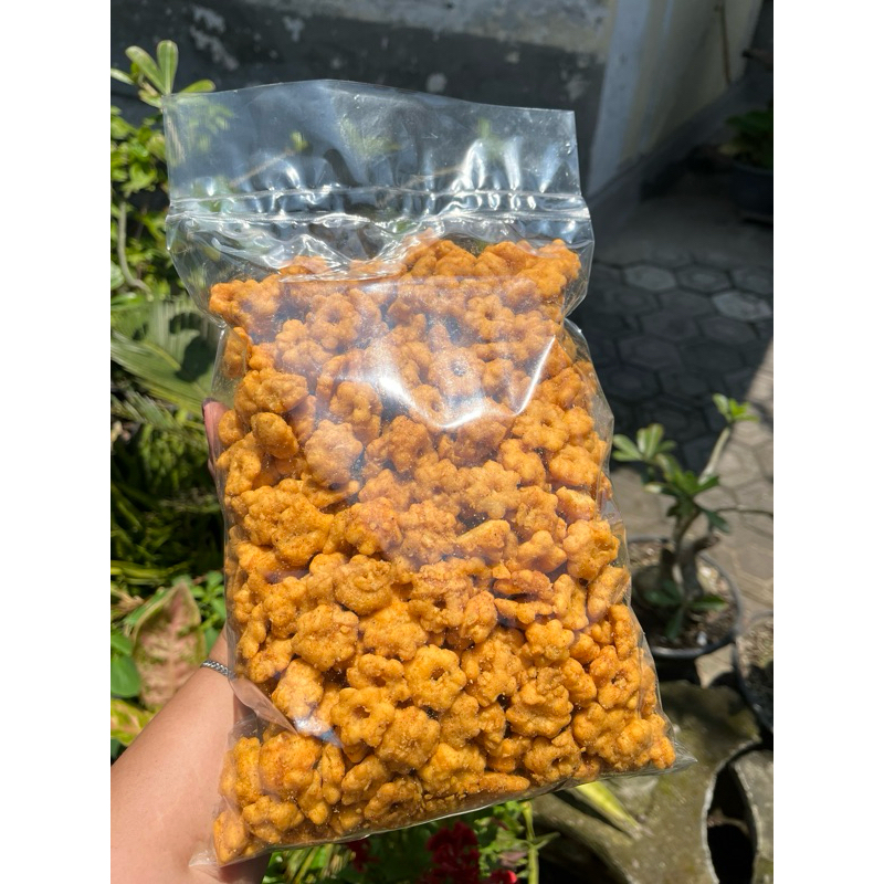 

Ribut 500 gram