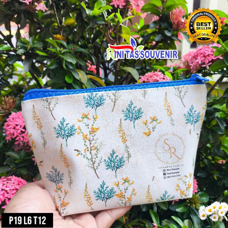 

Pouch Souvenir Pernikahan Pouch Dompet Pernikahan Pouch Wedding Custom