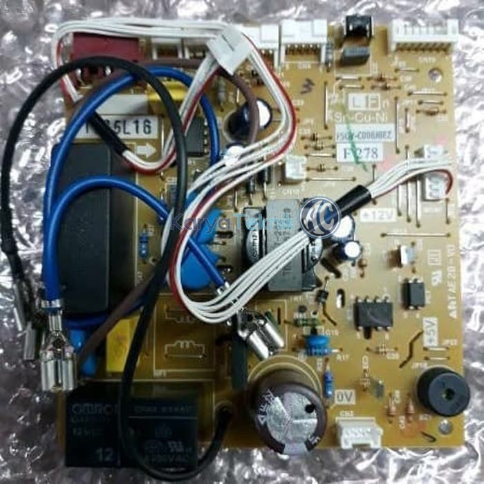 Pcb Modul Ac Sharp UHL SHL RHL SSY AH-05UHL AH 07SHL 09UHL ORIGINAL