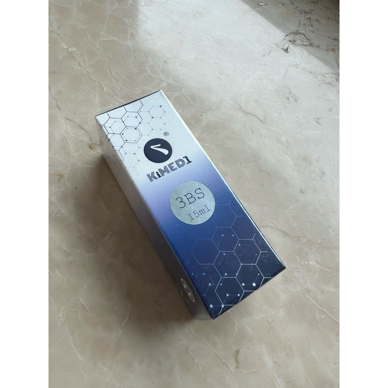 KIMEDI 3BS TRIPLE BOOSTER SERUM ORIGINAL (READY STOCK)