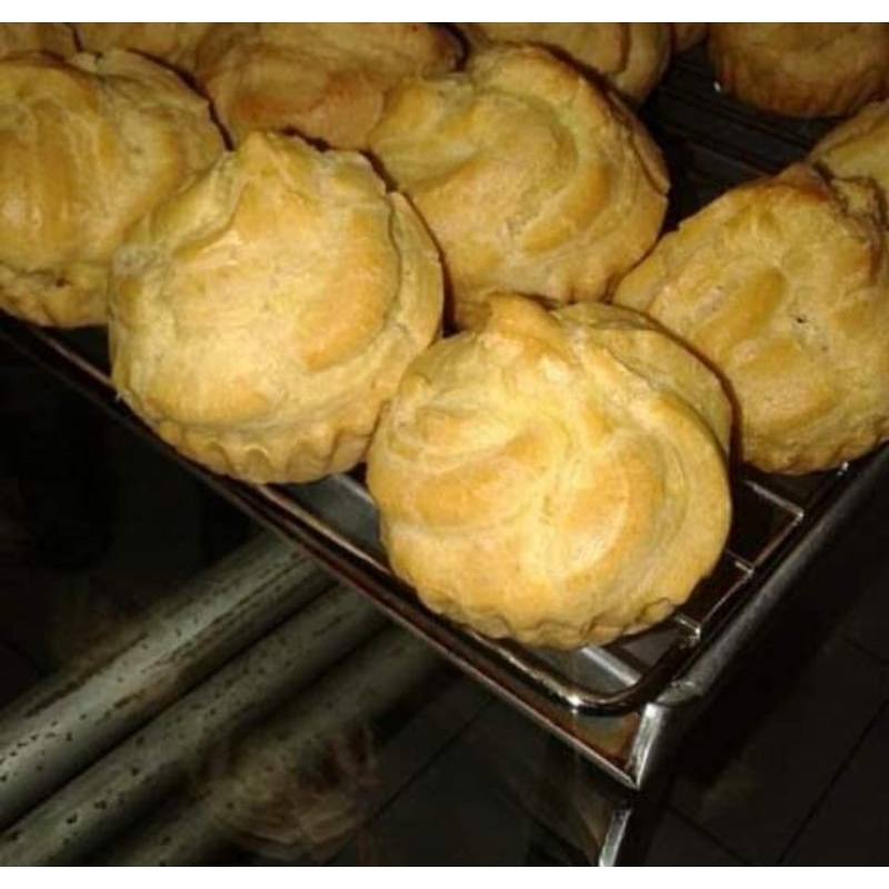 

Kue Sus isi Vla