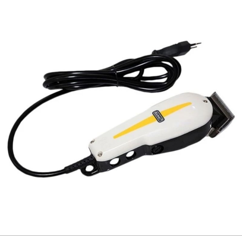Pangkas rambut KEMEI KM-8821mesin alat cukur clipper / Alat Cukur Rambut kemei km8821