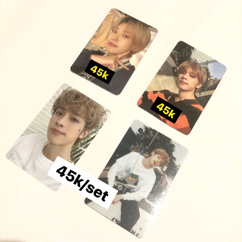 Pc xdinary heroes | junhan | gaon | jungsu