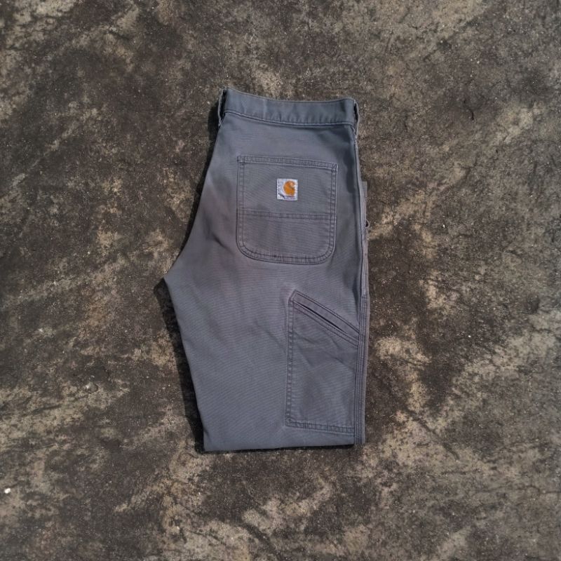 Carhartt Carpenter Pants