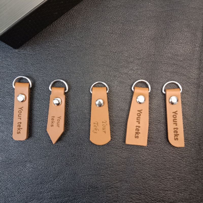 Zipper Puller Custom teks|minimal order 10 pcs|Zipper Puller Asessoris resleting