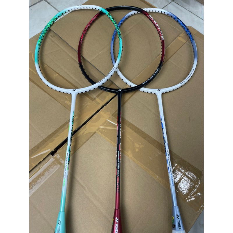 Raket Bulutangkis Yonex Nanoflare 001