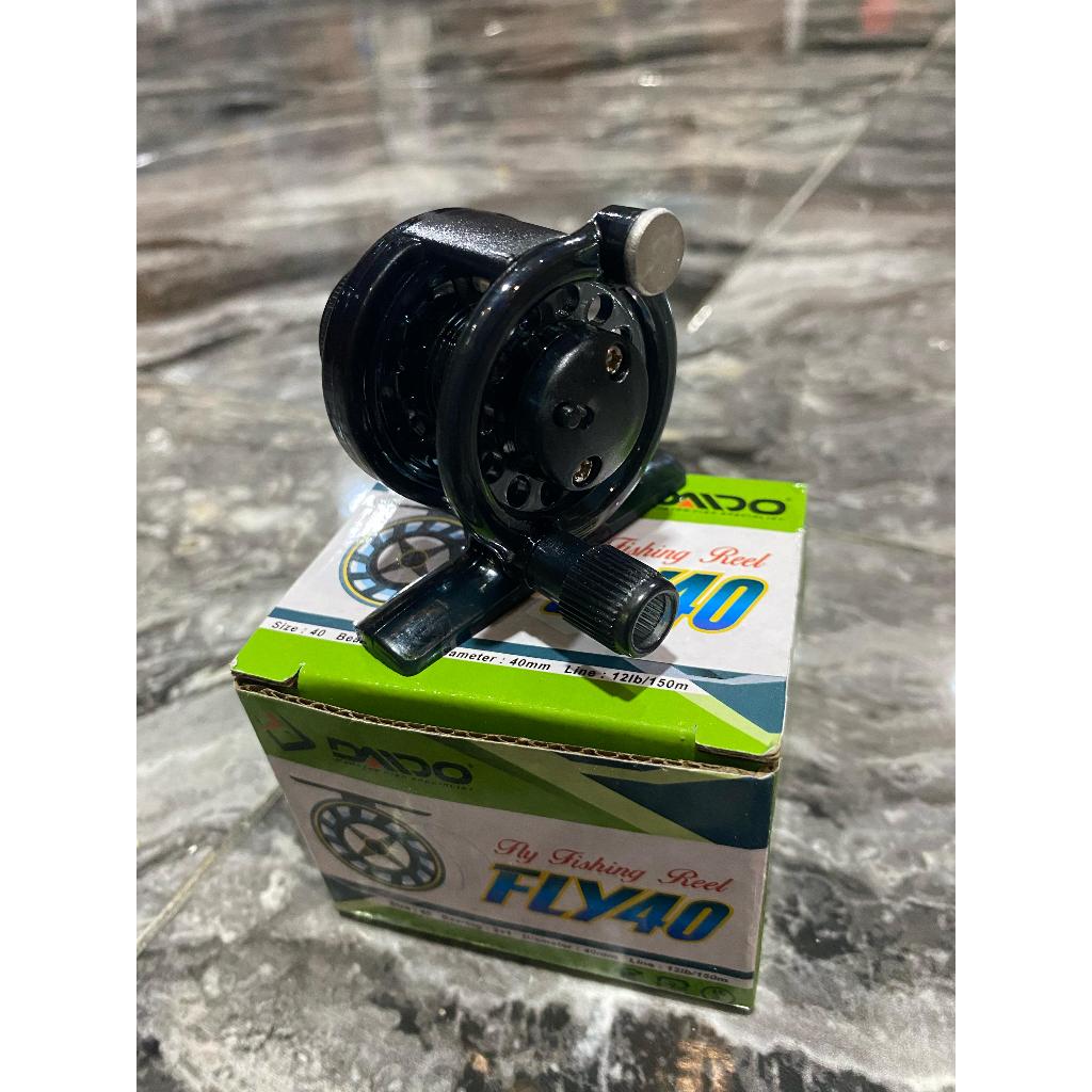 REL TOKOS DAIDO FLY 40