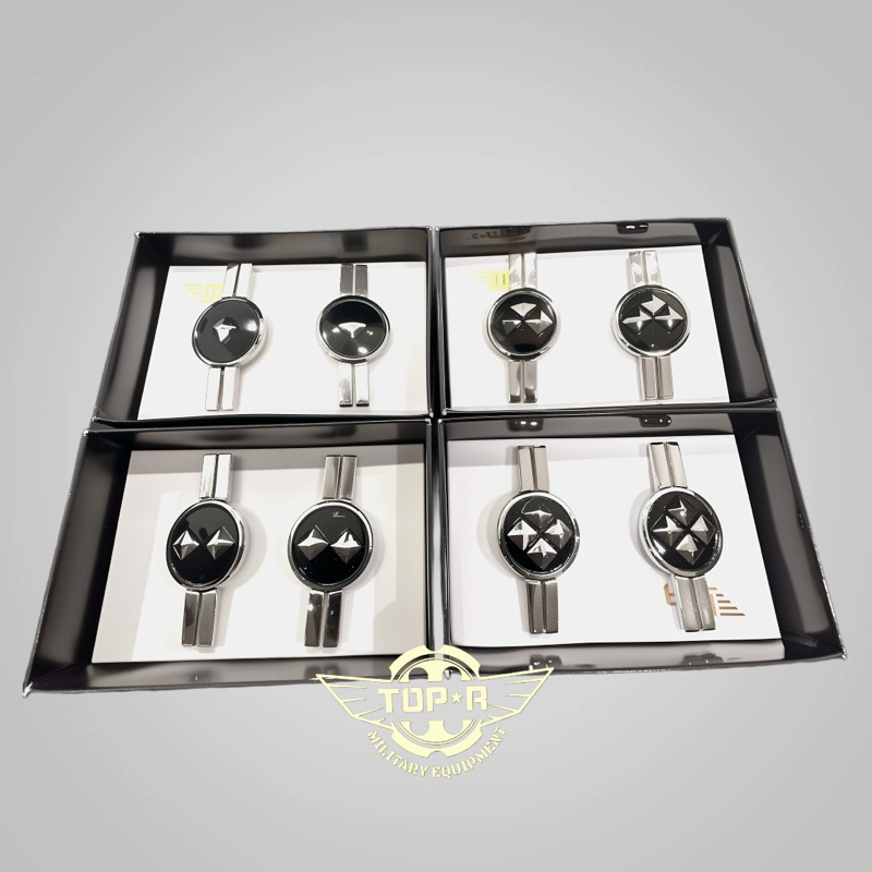 pangkat pns polri golongan 2