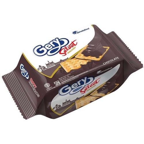 

GERY SALUUT MALKIST CKLT 110 GR 8992775315057