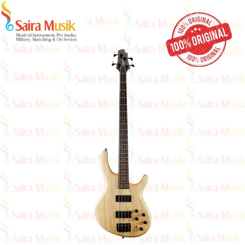 Gitar Bass Cort Action DLX AS