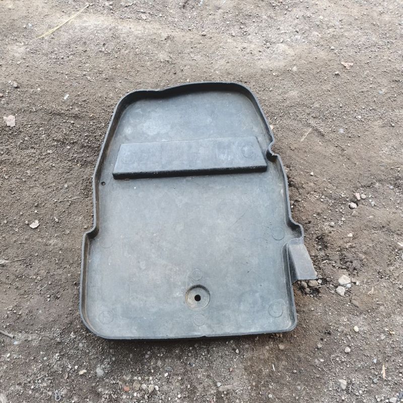 tutup aki beat karbu bekas original