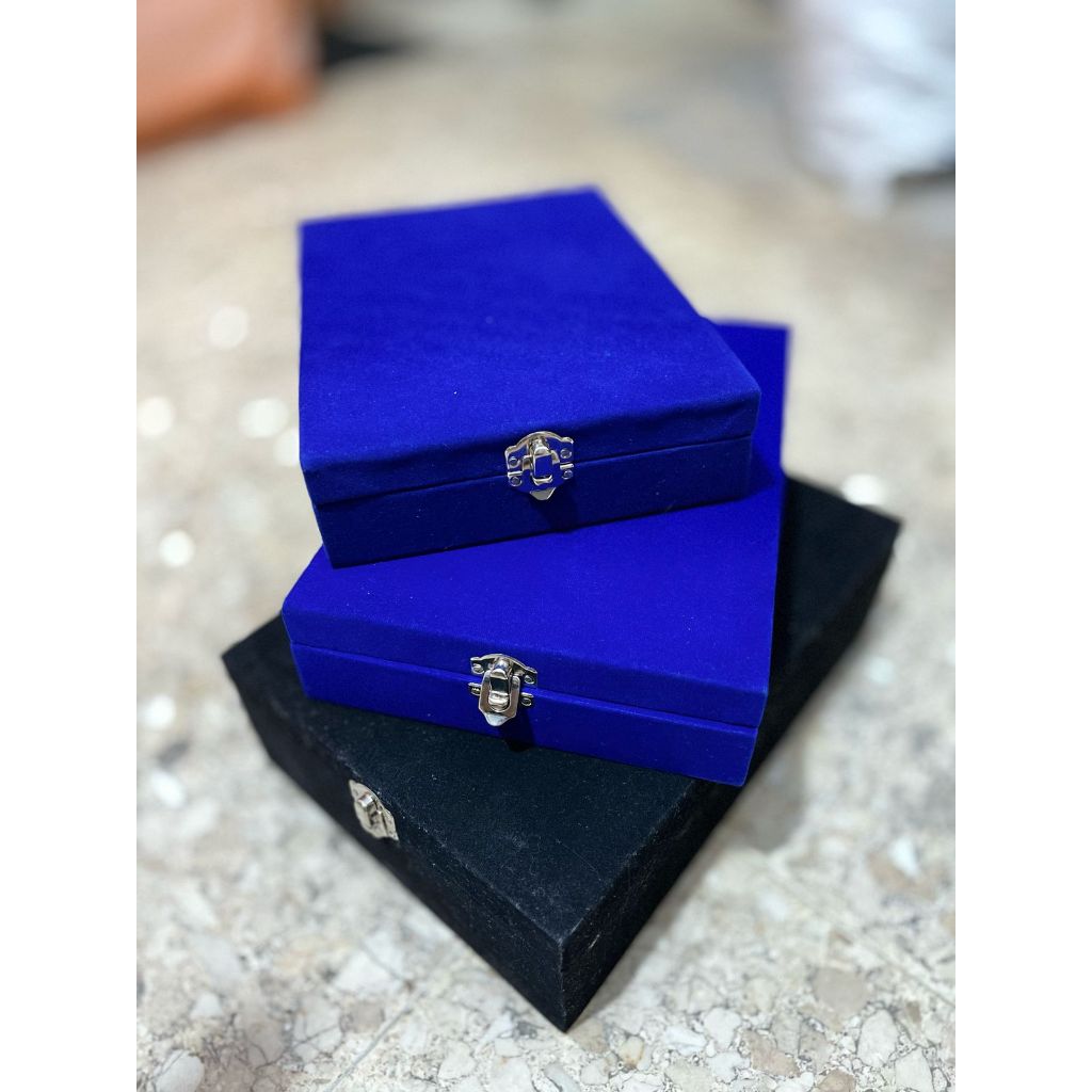 

BOX BLUDRU KHUSUS VANDEL